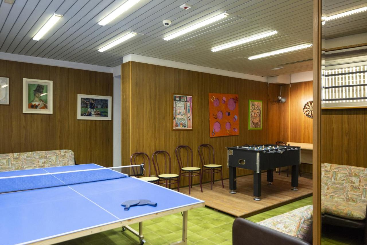 Hotel Milena Rimini Esterno foto